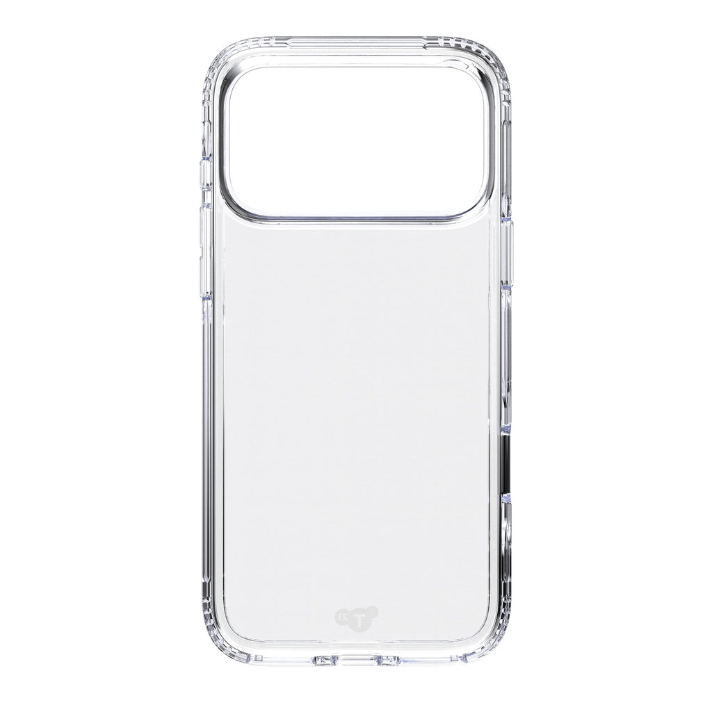 EvoClear - Apple iPhone 18 Pro Max/17 Pro Max Case - Clear