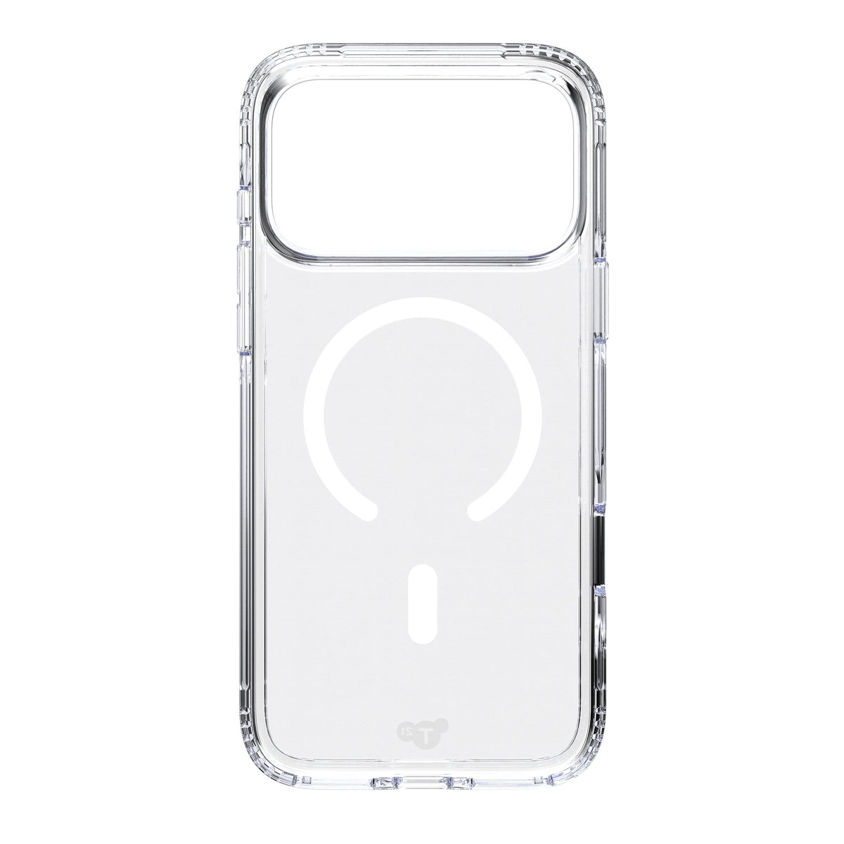 EvoClear MagSafe - Apple iPhone 18 Pro Max/17 Pro Max Case - Clear