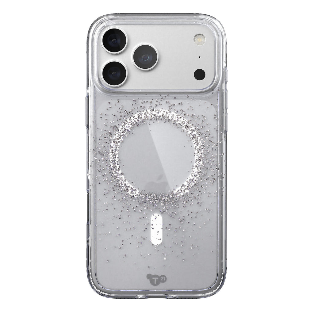 EvoSparkle MagSafe - Apple iPhone 18 Pro Max/17 Pro Max Case - Focus