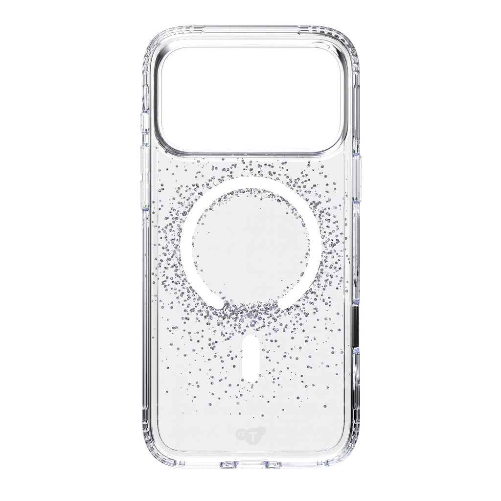 EvoSparkle MagSafe - Apple iPhone 18 Pro Max/17 Pro Max Case - Focus