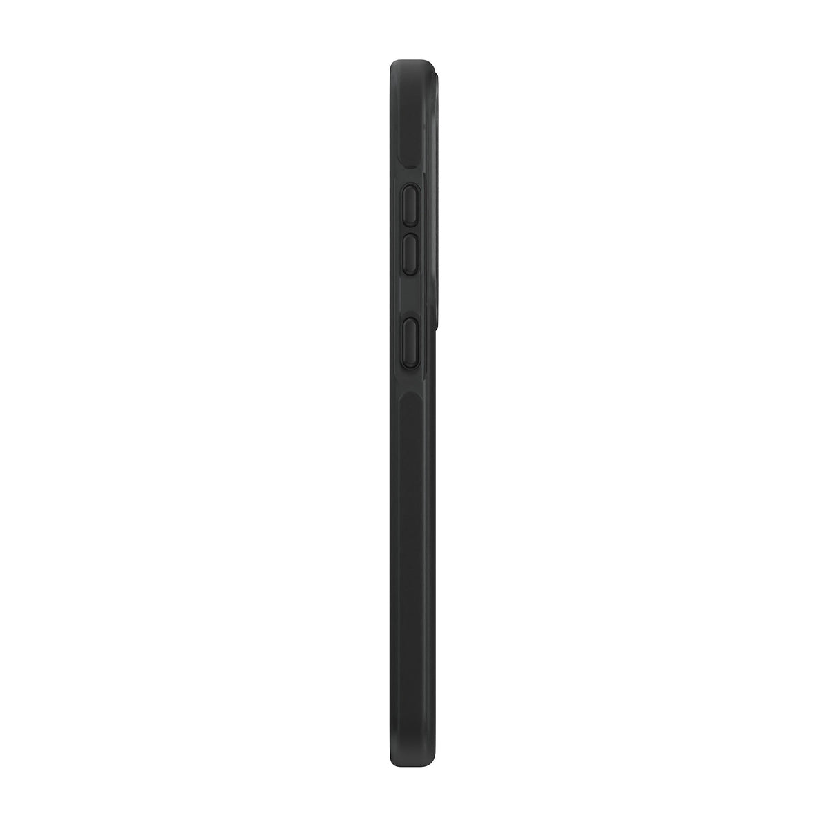 EvoCheck Magnet - Samsung Galaxy S26 FE/S25 FE Case - Smokey/Black