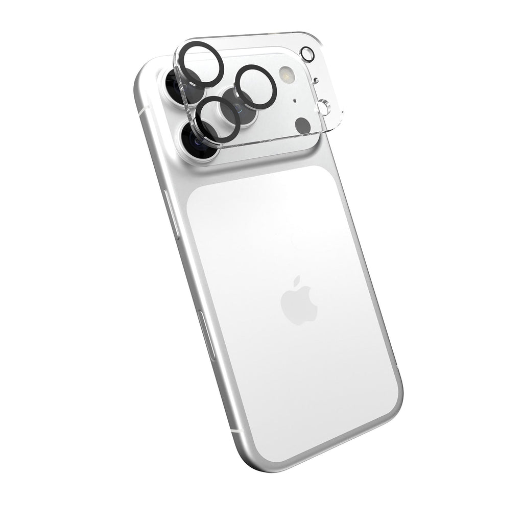 ImpactGlass Camera Protector - Apple iPhone 18 Pro- Clear
