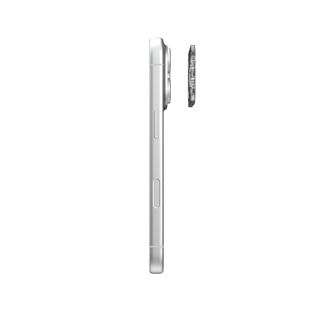 ImpactGlass Camera Protector - Apple iPhone 18 Pro- Clear