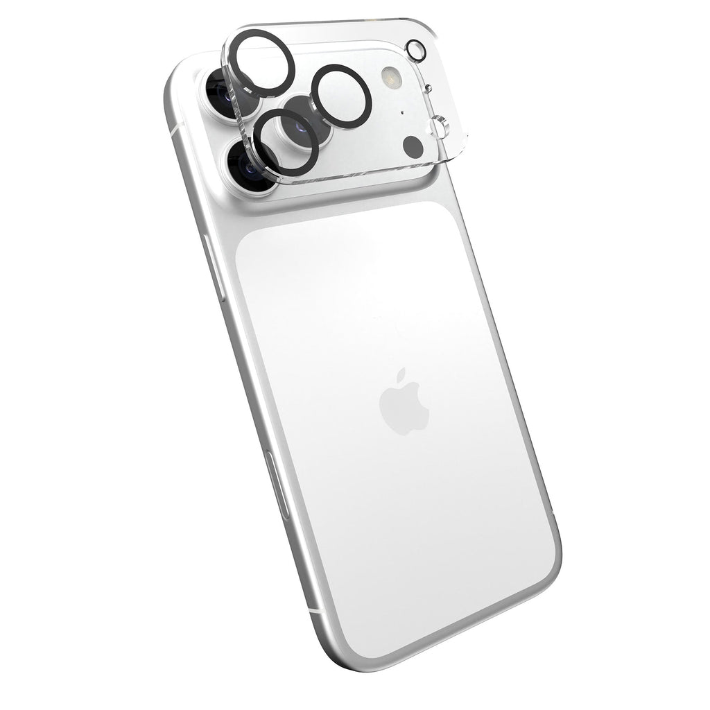 ImpactGlass Camera Protector - Apple iPhone 18 Pro Max- Clear