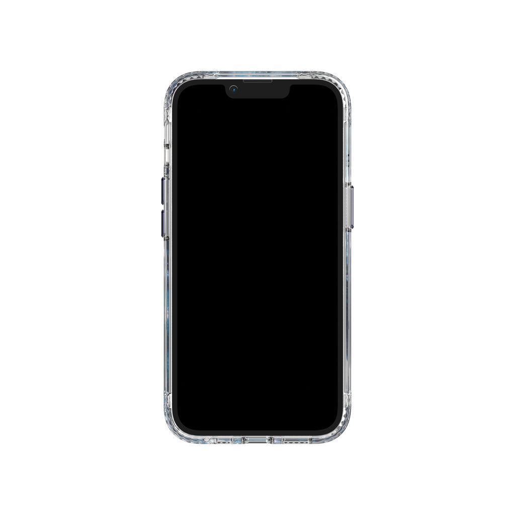 EvoArt MagSafe - Apple iPhone 17e/16e/15/14/13 Case - Midnight Quartz