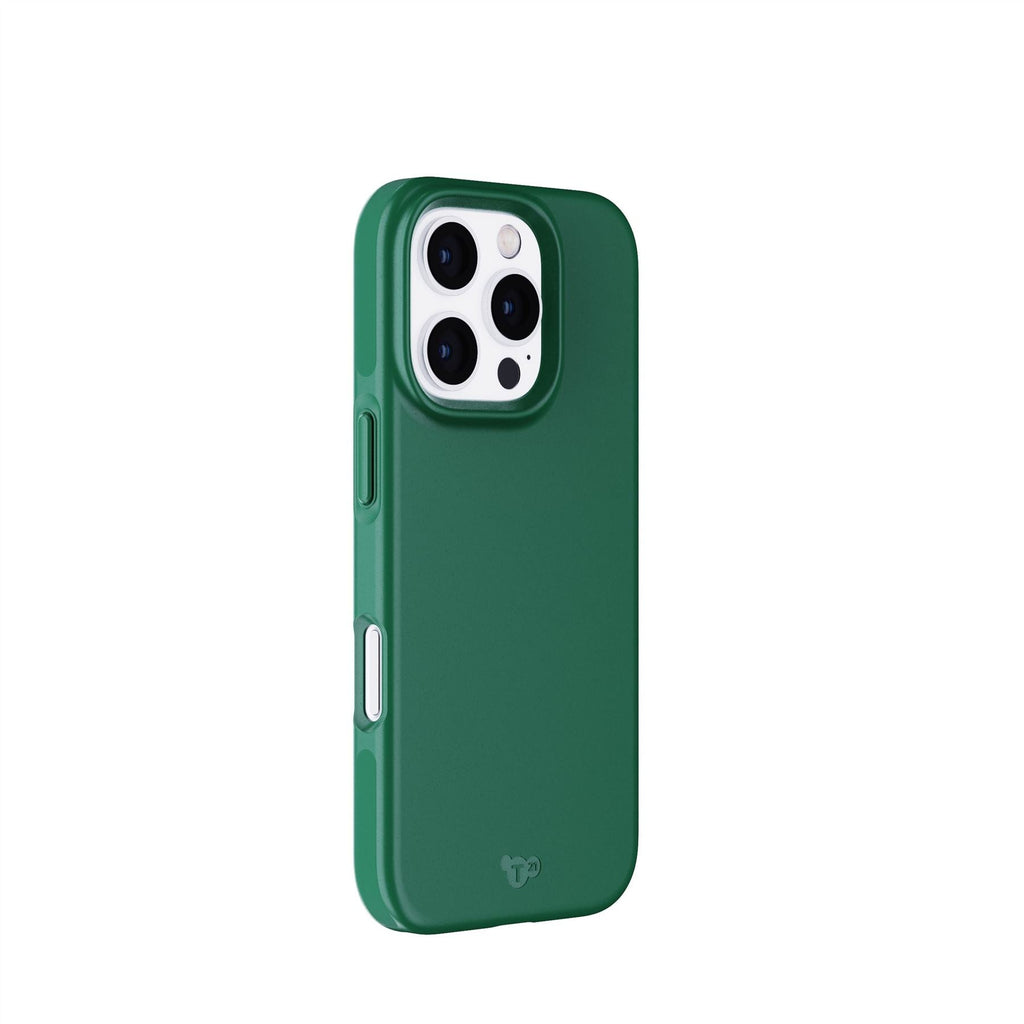 EvoLite - Apple iPhone 16 Pro Case - Forest Green