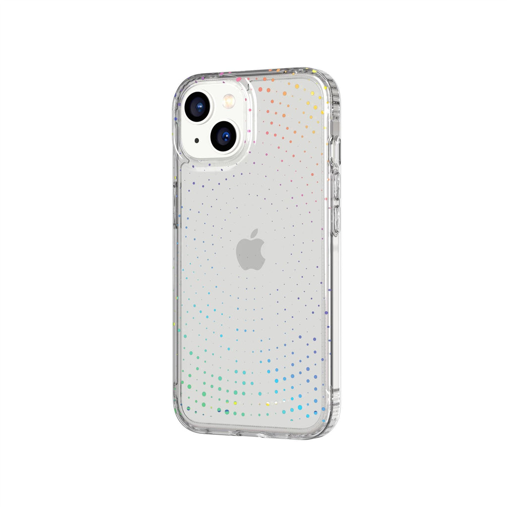 EvoSparkle - Apple iPhone 17e/16e/15/14/13 Case - Radiant