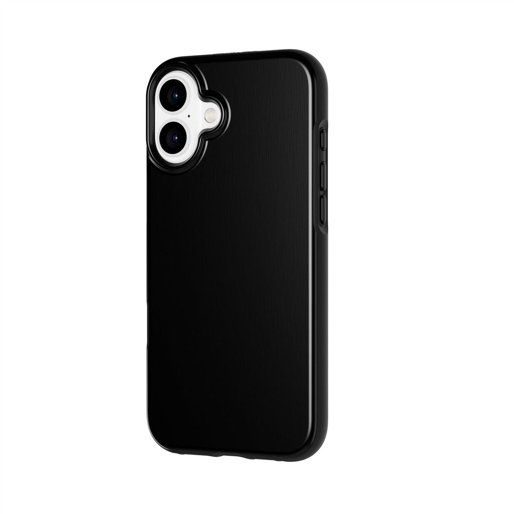 EvoDusk - Apple iPhone 16 Plus Case MagSafe Compatible - Black