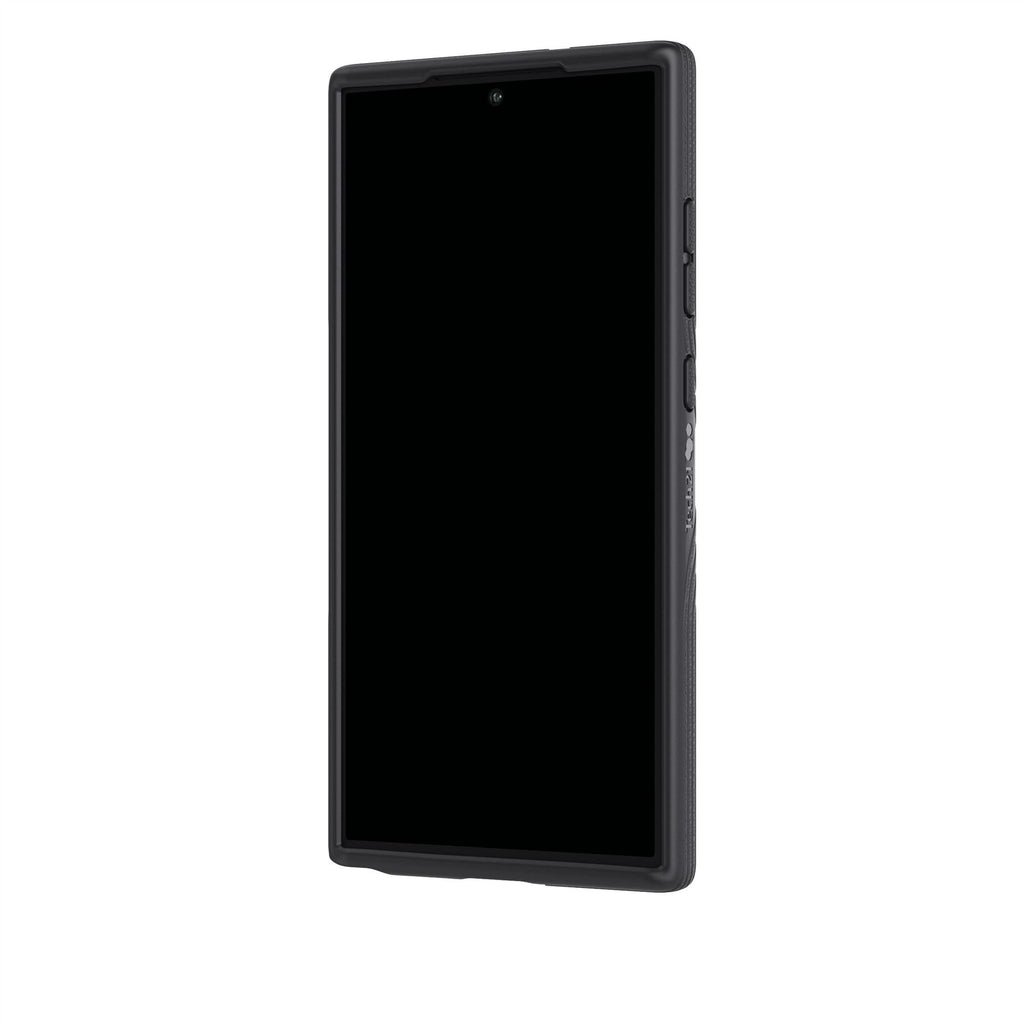 Evo Tactile - Samsung Galaxy S23 Ultra Case - Black