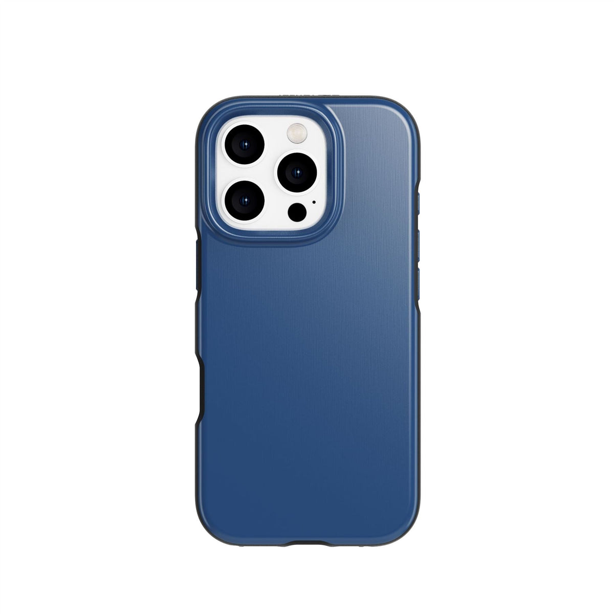 EvoDusk - Apple iPhone 16 Pro Case MagSafe Compatible - Blue/Black