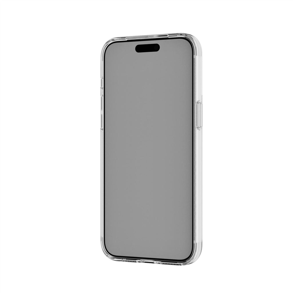 Evo Lite - Apple iPhone 15 Pro Max Case - Clear