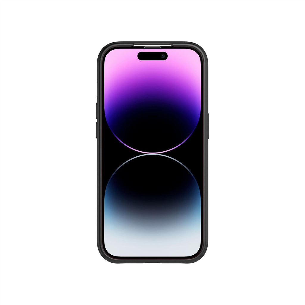 EvoLite - Apple iPhone 14 Pro Case - Black