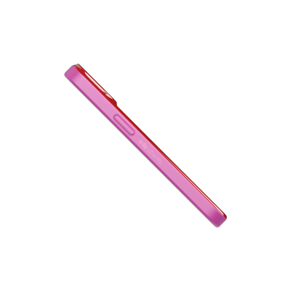 EvoTint MagSafe - Apple iPhone 17e/16e/15/14/13 Case - Pop Pinks
