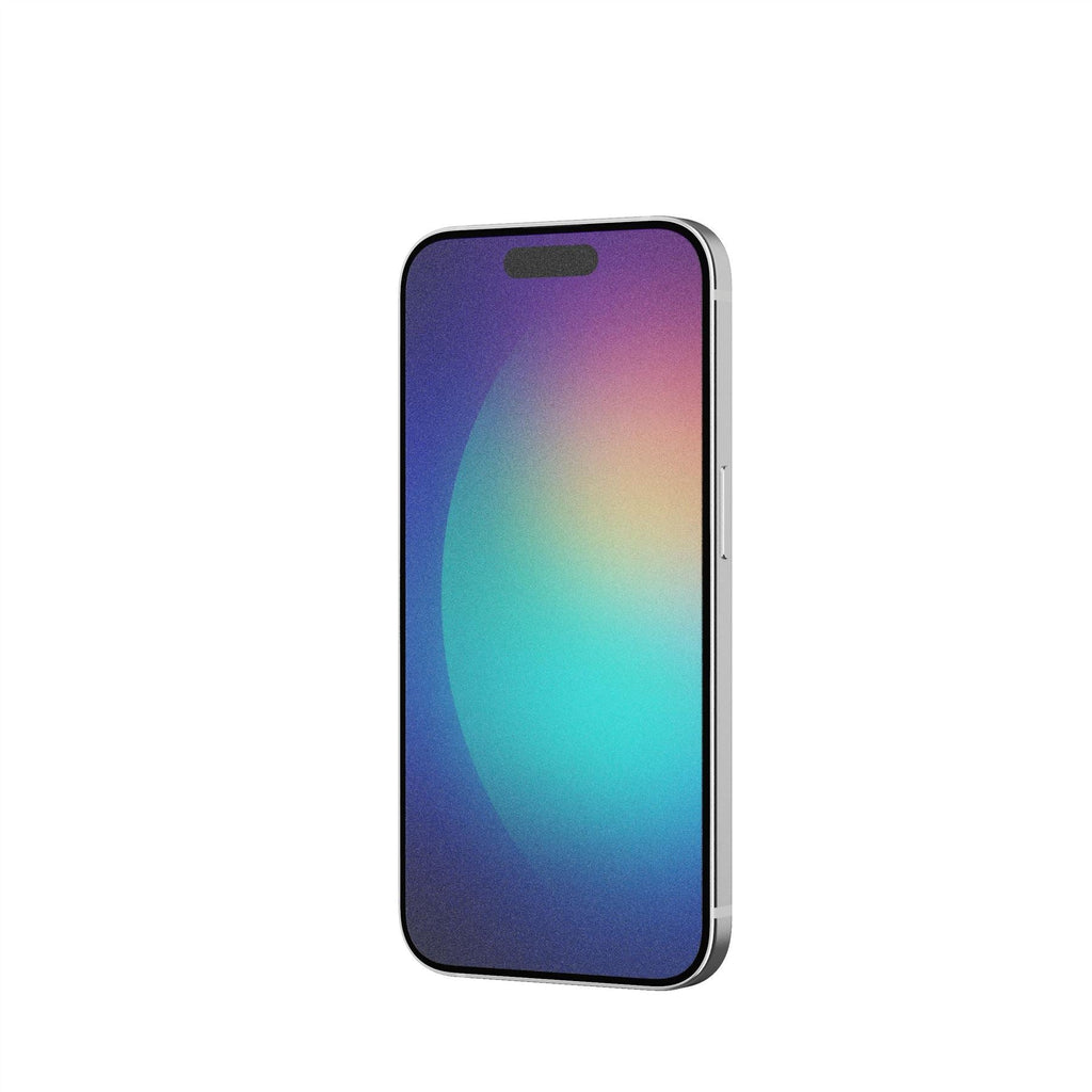 ImpactGlass - Apple iPhone 15 Pro Anti Glare Screen with Camera Protector