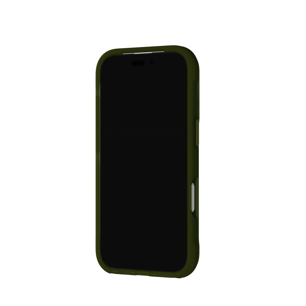 EvoArmor - Apple iPhone 16 Pro Case MagSafe Compatible - Green