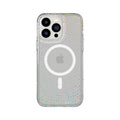 EvoSparkle - Apple iPhone 14 Pro Max Case MagSafe Compatible - Radiant