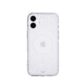 EvoSparkle - Apple iPhone 16 Plus Case MagSafe Compatible - Ripple