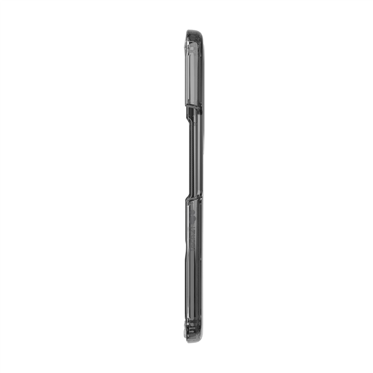 EvoTint - Samsung Galaxy Z Fold 3 Case - Ash