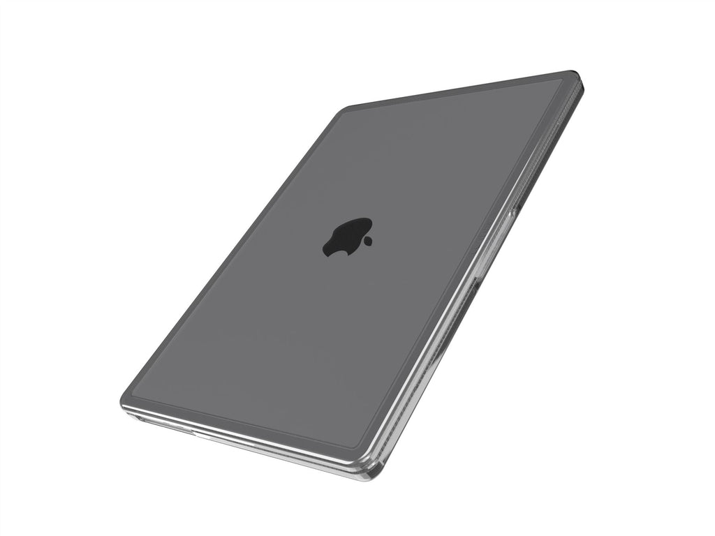 EvoHardshell - Apple MacBook Pro 14-inch (M5/M4/M3/M2/M1) Case - Ash