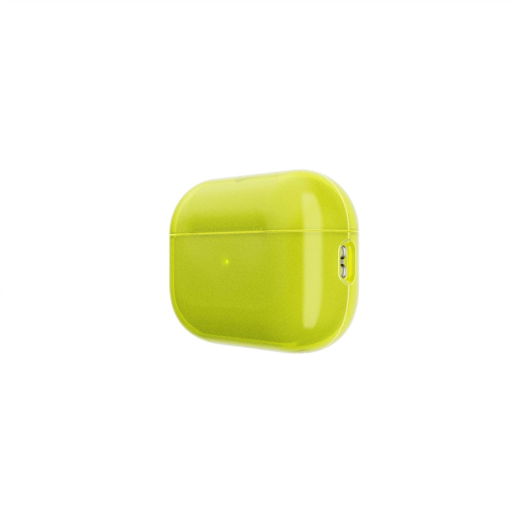 EvoPop - Apple AirPods Pro 2 Case - Cyber Lime Tint