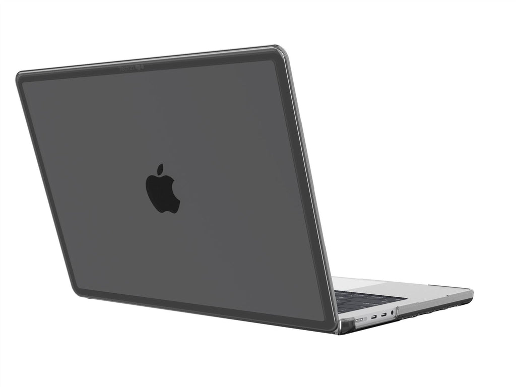 EvoHardshell - Apple MacBook Pro 14-inch (M5/M4/M3/M2/M1) Case - Ash