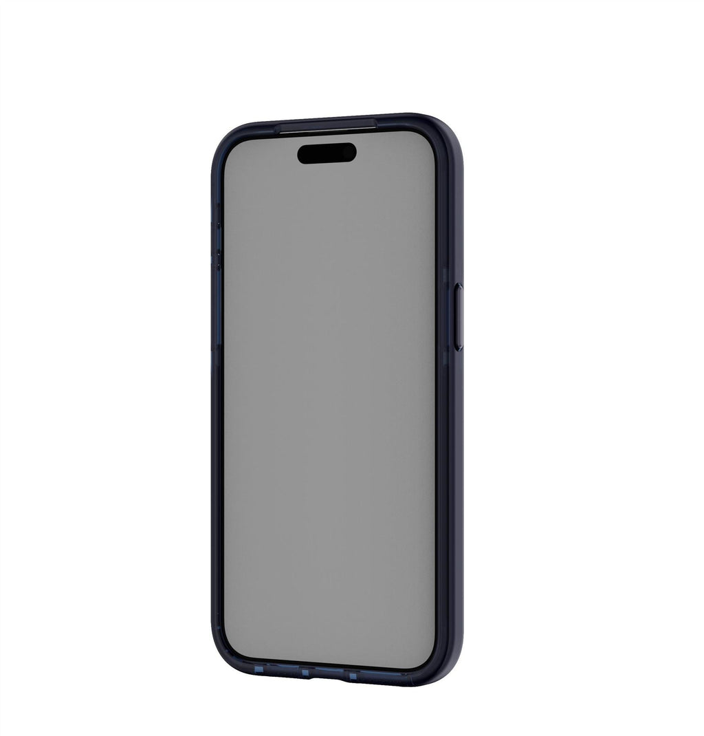 Evo Check - Apple iPhone 15 Pro Max Case MagSafe Compatible - Midnight Blue