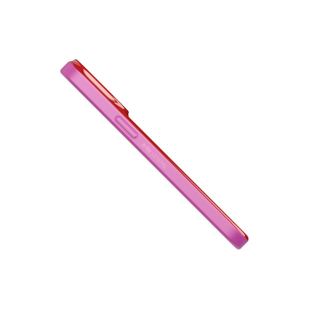Evo Tint - Apple iPhone 14 Pro Max Case MagSafe Compatible - Pop Pinks