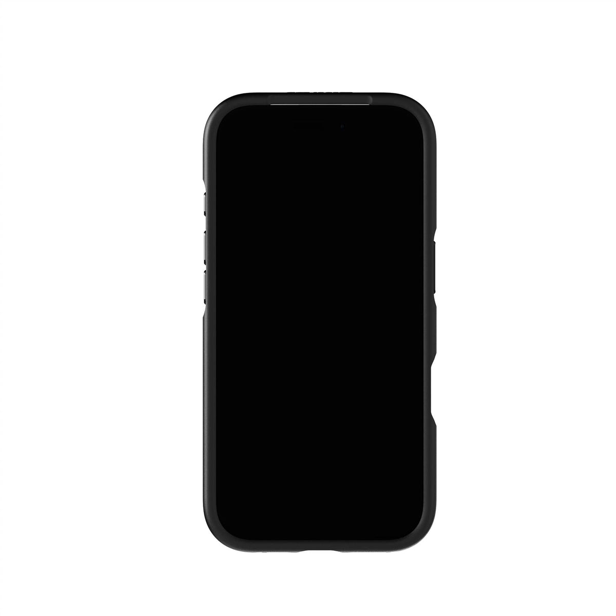 EvoDusk - Apple iPhone 16 Case MagSafe Compatible- Black