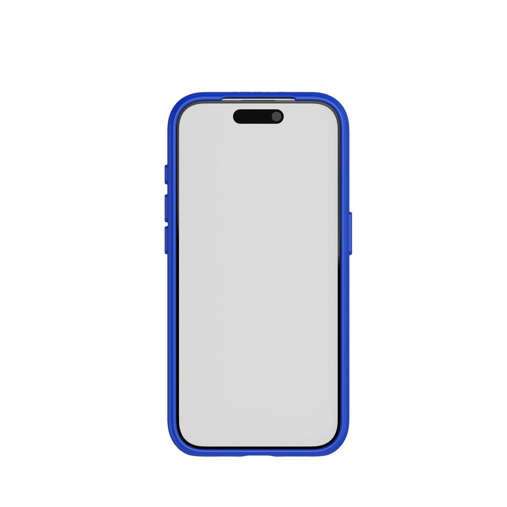 Recovrd - Apple iPhone 15 Pro Case MagSafe Compatible - Cobalt Blue