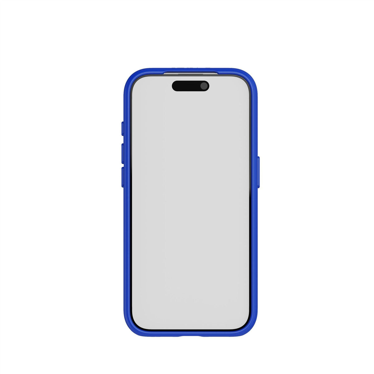 Recovrd - Apple iPhone 15 Pro Case MagSafe Compatible - Cobalt Blue