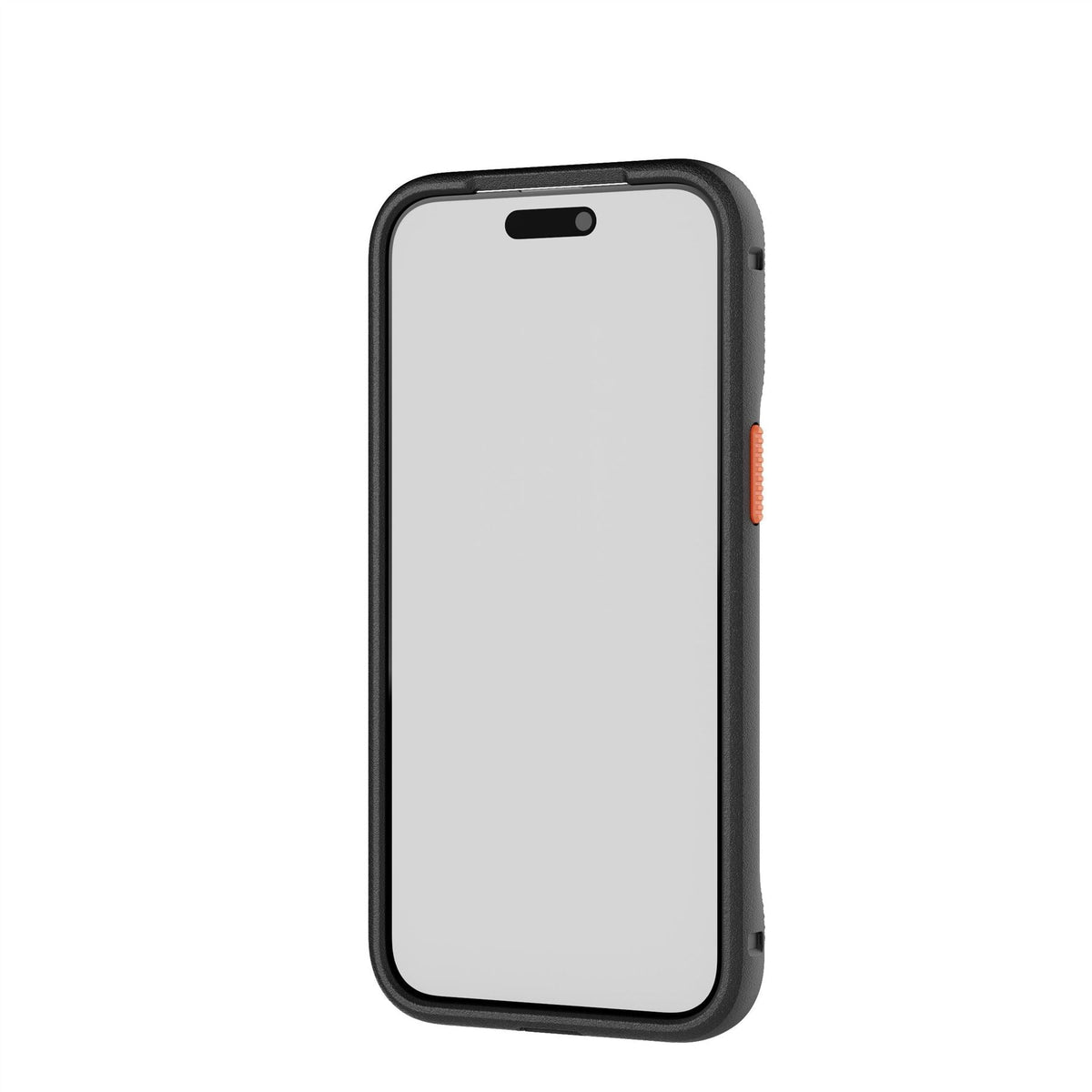 EvoMax MagSafe - Apple iPhone 15 Pro Max Case - Active Black