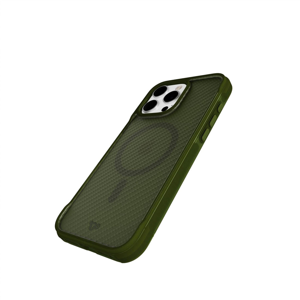 EvoArmor - Apple iPhone 16 Pro Max MagSafe Compatible - Green