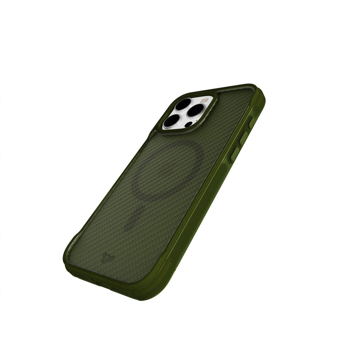 EvoArmor - Apple iPhone 16 Pro Max MagSafe Compatible - Green