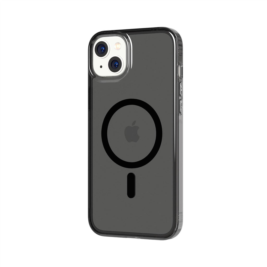 Evo Tint - Apple iPhone 14 Plus Case MagSafe Compatible - Ash