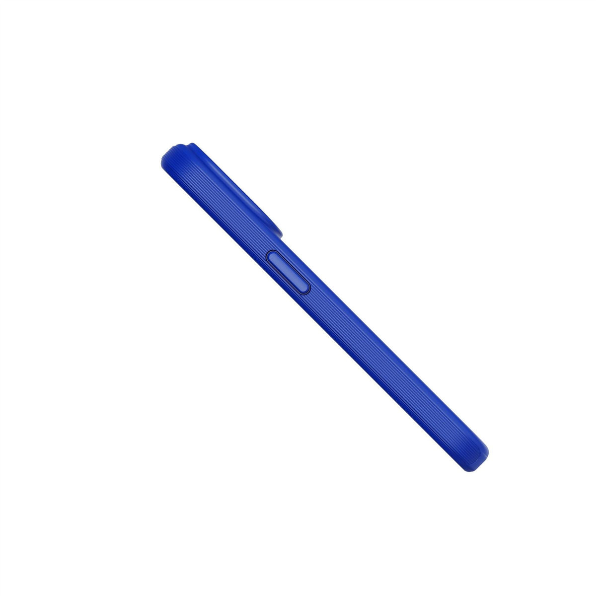 Recovrd - Apple iPhone 15 Pro Case MagSafe Compatible - Cobalt Blue