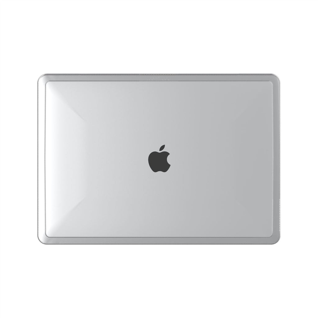 EvoHardshell - Apple MacBook Pro 13-inch (M2/M1) Case - Clear