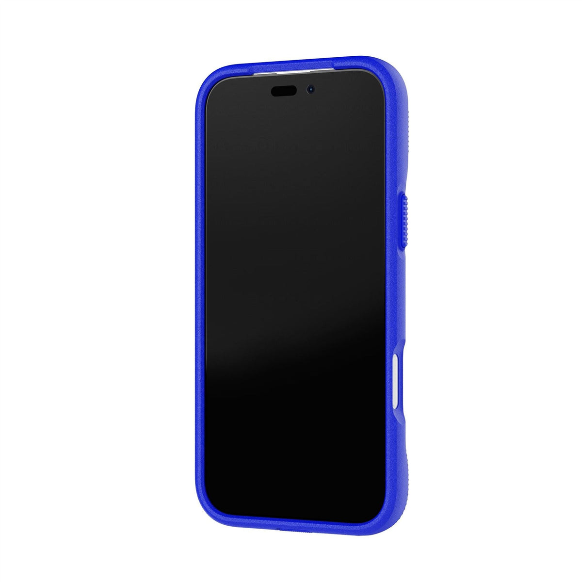 EvoPro - Apple iPhone 16 Pro Max Case MagSafe Compatible - Clear/Blue