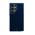Evo Check - Samsung Galaxy S24 Ultra Case - Cobalt Blue
