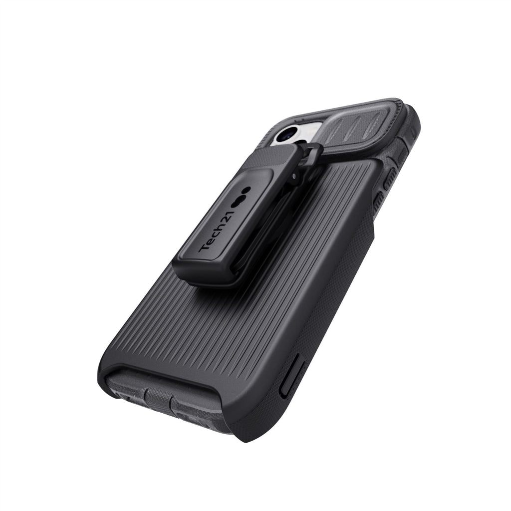 EvoMax - Apple iPhone 14 Plus Case MagSafe Compatible - Tinted