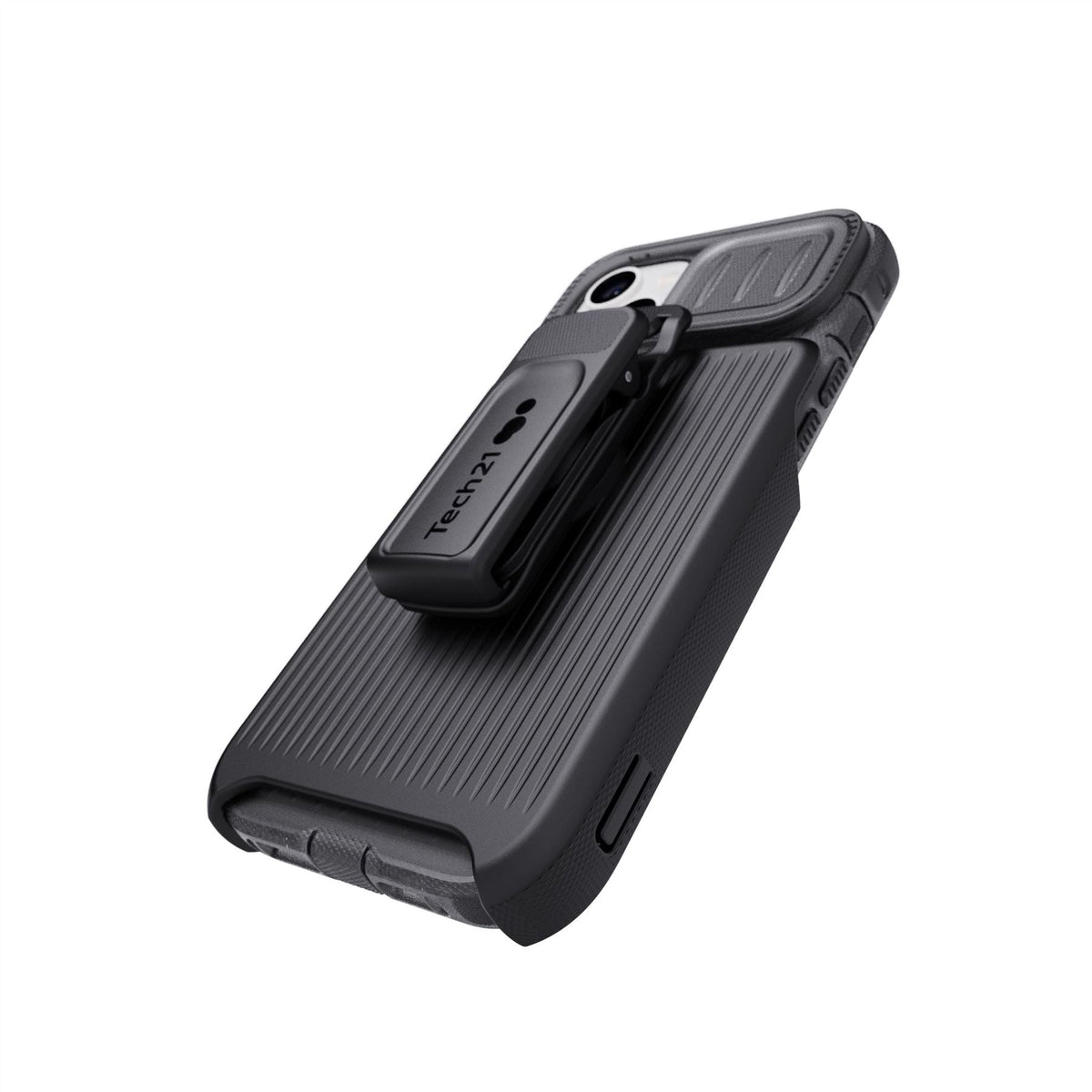 EvoMax - Apple iPhone 14 Plus Case MagSafe Compatible - Tinted