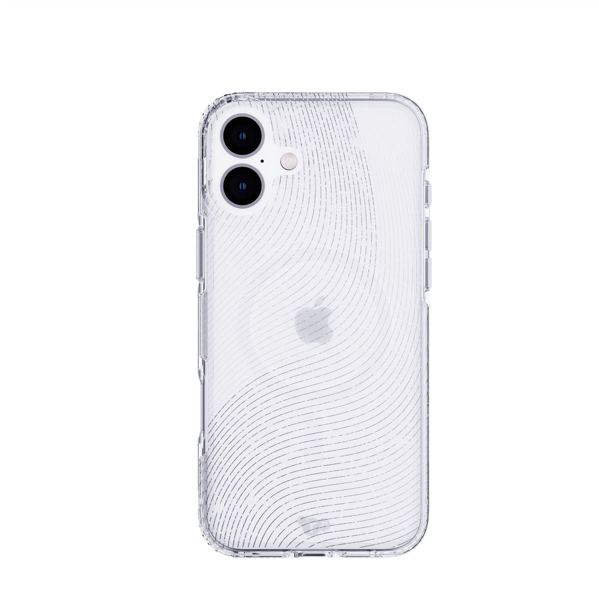 EvoSparkle - Apple iPhone 16 Plus Case MagSafe Compatible - Zen