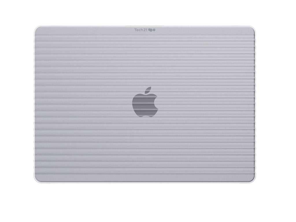 EvoWave - Apple MacBook Pro 14-inch (M5/M4/M3/M2/M1) Case - Clear
