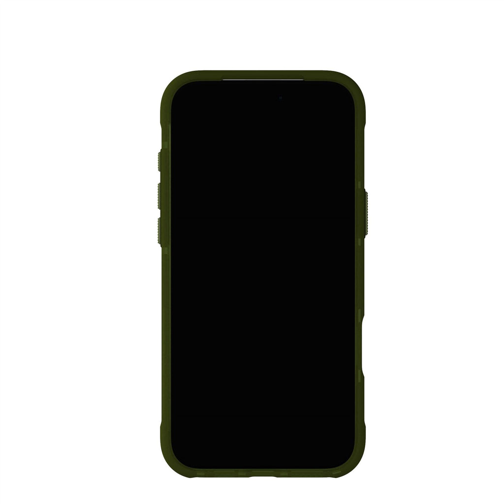 EvoArmor - Apple iPhone 16 Plus Case MagSafe Compatible - Green