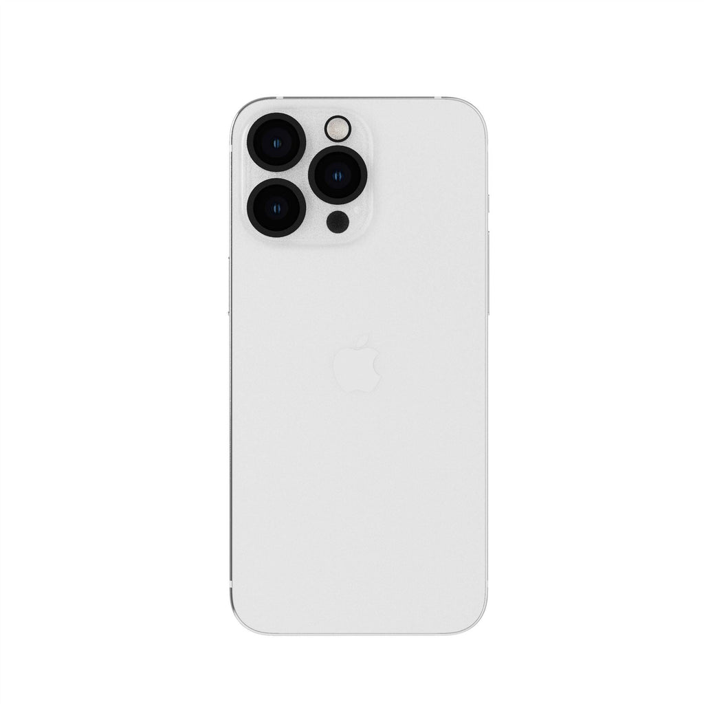 ImpactGlass - Apple iPhone 15 Pro Max Privacy Screen with Camera Protector