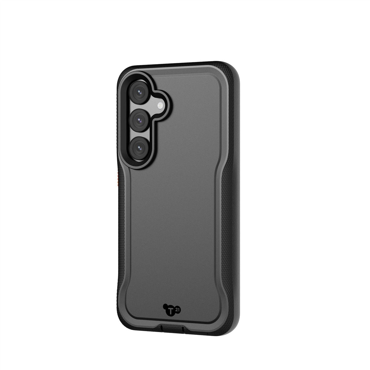 EvoPro -Samsung Galaxy S24 Case - Black