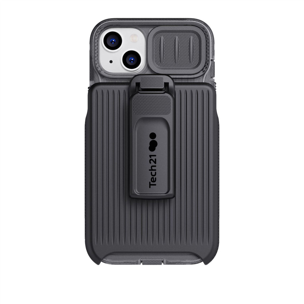 EvoMax - Apple iPhone 14 Plus Case MagSafe Compatible - Tinted