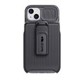 EvoMax - Apple iPhone 14 Plus Case MagSafe Compatible - Tinted
