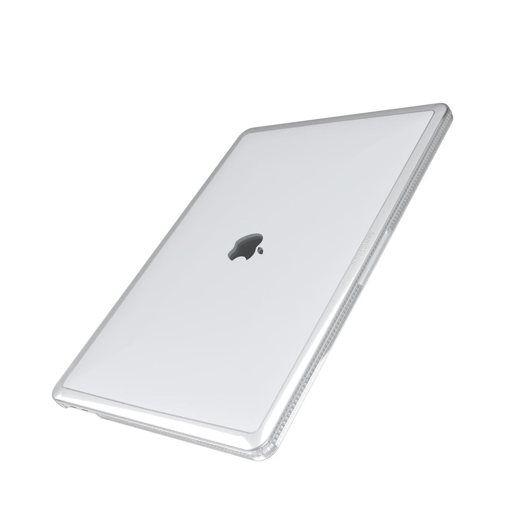 EvoHardshell - Apple MacBook Pro 13-inch (M2/M1) Case - Clear