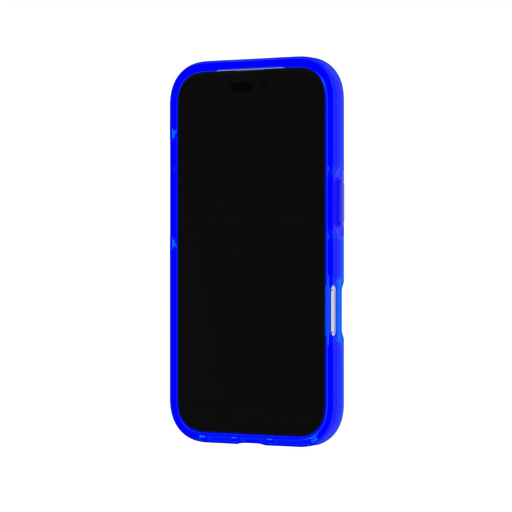 EvoCheck - Apple iPhone 16 Pro Case MagSafe Compatible - Cobalt Blue
