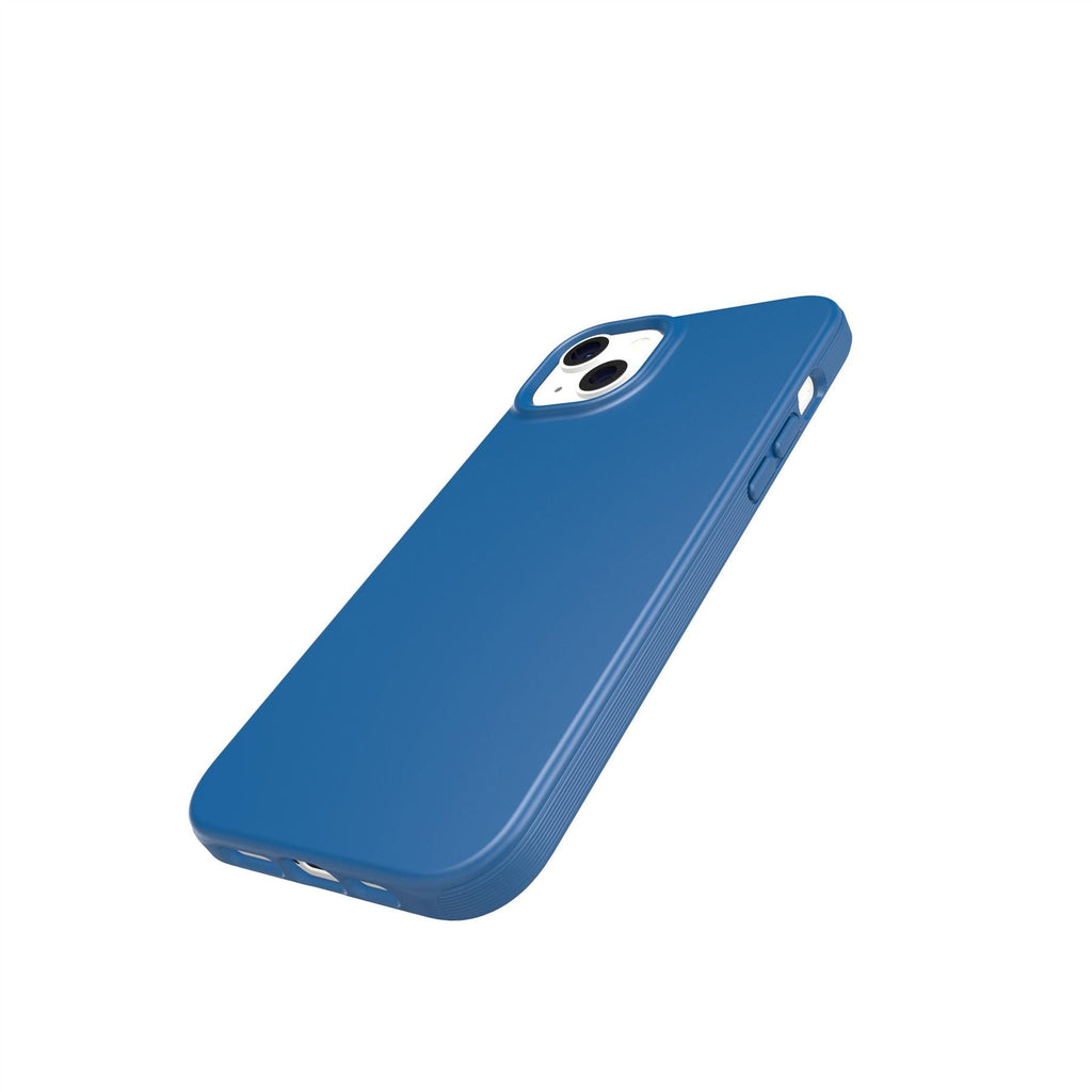 EvoLite - Apple iPhone 14 Plus Case - Classic Blue